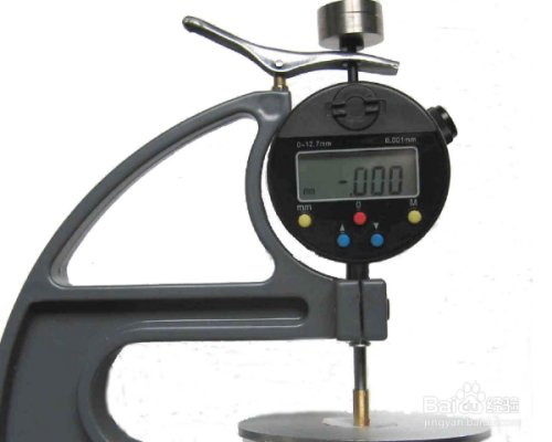 電磁式測厚儀操作步驟，電磁式測厚儀操作全攻略，步驟詳解與注意事項 行業(yè)新聞 第3張