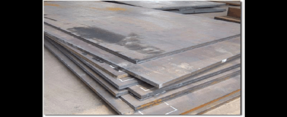 鋼板銹蝕預(yù)防措施，鋼板銹蝕預(yù)防措施 行業(yè)新聞 第5張