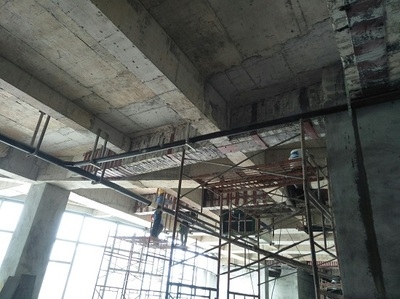 房屋加固技術(shù)的最新研究，房屋加固技術(shù)最新研究，提升建筑安全與耐久性 行業(yè)新聞 第1張