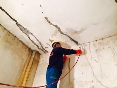 房屋加固技術(shù)的最新研究，房屋加固技術(shù)最新研究，提升建筑安全與耐久性 行業(yè)新聞 第5張