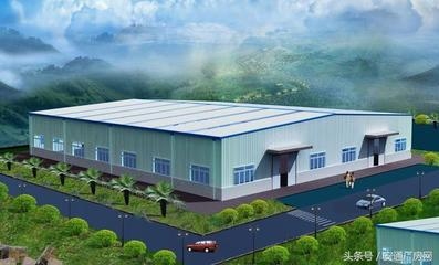 廠(chǎng)房地理位置如何影響價(jià)值？析廠(chǎng)房地理位置對(duì)價(jià)值 行業(yè)新聞 第1張