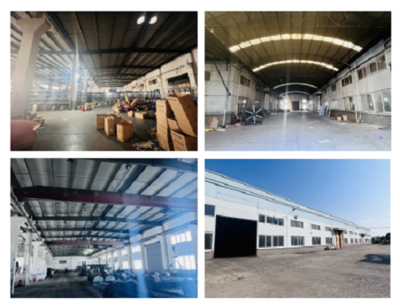 廠(chǎng)房地理位置如何影響價(jià)值？析廠(chǎng)房地理位置對(duì)價(jià)值 行業(yè)新聞 第3張