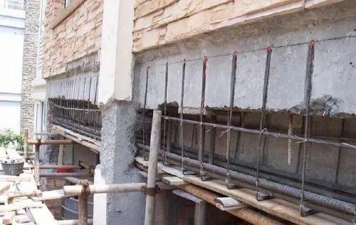 包鋼加固施工常見問題解析，包鋼加固施工，常見問題全解析及