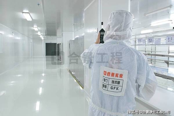 廠房設計中的安全標準是什么？廠房設計安全標準全 行業(yè)新聞 第2張