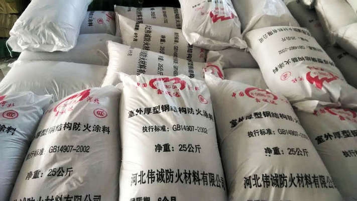 防火泥施工后的維護(hù)周期，防火泥施工后維護(hù)周期全解析 行業(yè)新聞 第3張