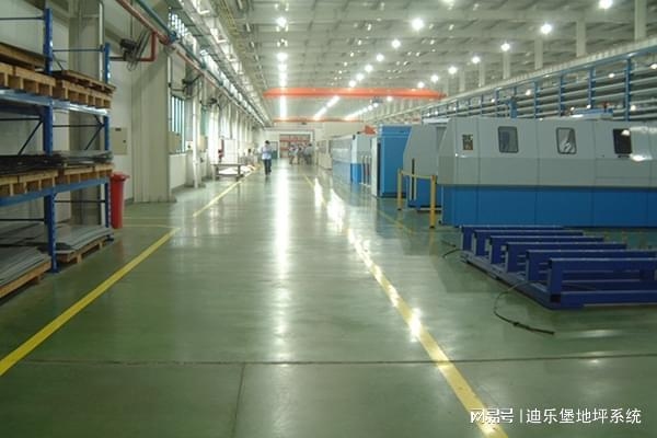 混凝土加固劑的選購技巧，混凝土加固劑選購，實用技巧與關(guān)鍵 行業(yè)新聞 第4張