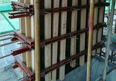 加固方案設(shè)計的創(chuàng)新技術(shù)，加固方案設(shè)計，創(chuàng)新技術(shù)引領(lǐng)結(jié)構(gòu)安全 行業(yè)新聞 第4張