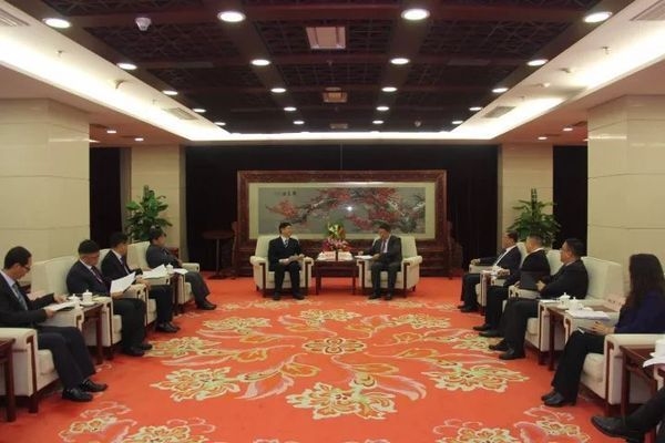 包鋼在中石油供應(yīng)鏈中的角色，包鋼于中石油供應(yīng)鏈所扮演的關(guān)鍵 行業(yè)新聞 第2張