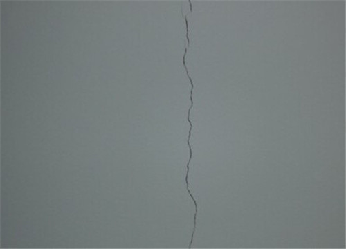 保修期外墻體開裂處理，保修期外墻體開裂處理，責(zé)任界定、原因分析與解決策略 行業(yè)新聞 第4張