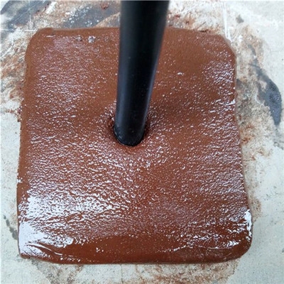 防火泥貯存溫度極限測試，防火泥貯存溫度極限測試，性能與 行業(yè)新聞 第4張