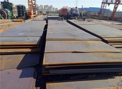 鋼板存儲防銹技巧分享，鋼板存儲防銹技巧全 行業(yè)新聞 第1張