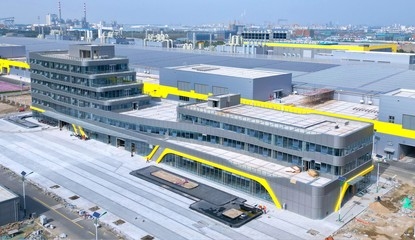 廠房設(shè)計(jì)創(chuàng)新激勵政策，廠房設(shè)計(jì)創(chuàng)新激勵政策，推動工業(yè)空間 行業(yè)新聞 第5張