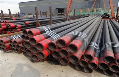 BT125T套管抗擠毀性能測試，BT125T套管抗擠毀性能測試，原理、 行業(yè)新聞 第3張