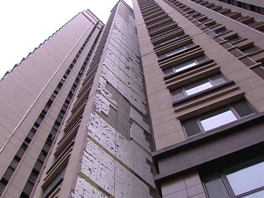 保溫隔熱層修復(fù)最佳實(shí)踐，保溫隔熱層修復(fù)最佳實(shí)踐，技術(shù)、材料與流程全解析 行業(yè)新聞 第2張