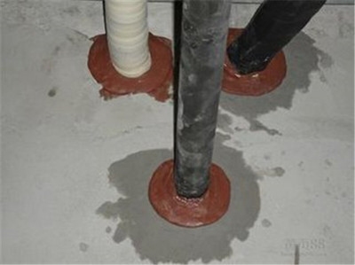 防火泥施工后的耐火極限檢測方法，防火泥施工后耐火極限檢測方法探究 行業(yè)新聞 第1張