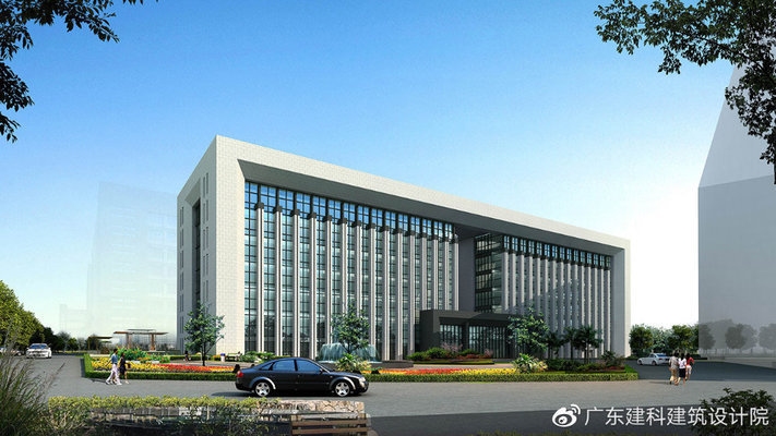 廠房與辦公樓對比 行業(yè)新聞 第2張