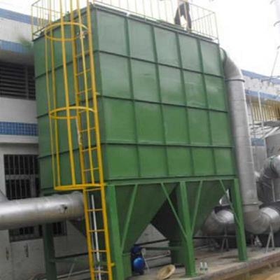 廠房廢氣處理設備選型指南，廠房廢氣處理設備選型 行業(yè)新聞 第1張