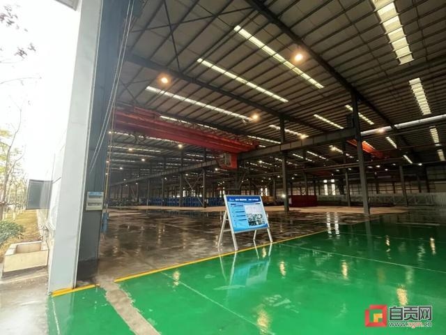 廠房改造后的消防安全標(biāo)準(zhǔn)，廠房改造后消防安全標(biāo)準(zhǔn)，保障生產(chǎn)與人員安全的關(guān)鍵準(zhǔn)則 行業(yè)新聞 第1張