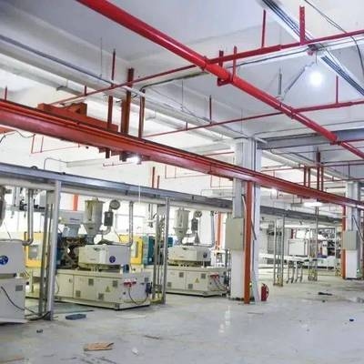 廠房改造后的消防安全標(biāo)準(zhǔn)，廠房改造后消防安全標(biāo)準(zhǔn)，保障生產(chǎn)與人員安全的關(guān)鍵準(zhǔn)則 行業(yè)新聞 第2張