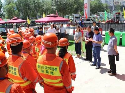 包鋼特鋼分公司社會(huì)責(zé)任實(shí)踐，包鋼特鋼分公司，踐行社會(huì)責(zé)任，鑄就