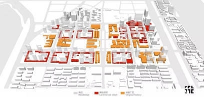 廠房區(qū)域劃分的最佳實(shí)踐，廠房區(qū)域劃分，最佳實(shí)踐與優(yōu)化策略 行業(yè)新聞 第1張