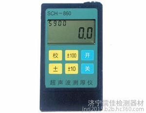 鋼板厚度檢測儀的選擇要點，鋼板厚度檢測儀，精準(zhǔn)選型要點全解析 行業(yè)新聞 第4張