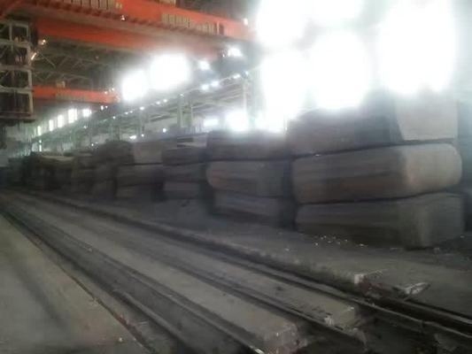 8mm鋼板材質(zhì)成分對(duì)抗拉強(qiáng)度的影響，8mm鋼板材質(zhì)成分對(duì)抗拉強(qiáng)度的影響 行業(yè)新聞 第2張