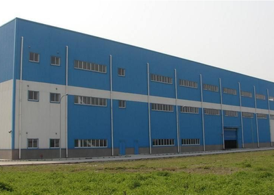 廠房設(shè)計(jì)優(yōu)化技巧有哪些？廠房設(shè)計(jì)優(yōu)化，實(shí)用技巧全解析 行業(yè)新聞 第4張