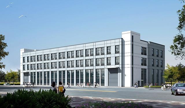 廠房建筑設(shè)計(jì)的人性化案例有哪些？廠房建筑設(shè)計(jì)中人性化案例的多維度探尋 行業(yè)新聞 第3張