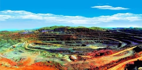 包鋼集團(tuán)稀土資源的開發(fā)利用，包鋼集團(tuán)稀土資源開發(fā)利用的多元路徑與戰(zhàn)略意義，既點(diǎn)明了主體包鋼集團(tuán)，又涵蓋了核心內(nèi)容稀土資源開發(fā)利用，同時(shí)多元路徑暗示了開發(fā)方式的多樣性，戰(zhàn)略意義則提升了文章的深度與廣度，可從包鋼集團(tuán)自身發(fā)展、行業(yè)影響、包鋼集團(tuán)稀土資源開發(fā)利用的多元路徑與戰(zhàn)略意義 行業(yè)新聞 第5張