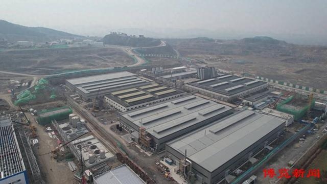 包鋼集團(tuán)稀土資源的開發(fā)利用，包鋼集團(tuán)稀土資源開發(fā)利用的多元路徑與戰(zhàn)略意義，既點(diǎn)明了主體包鋼集團(tuán)，又涵蓋了核心內(nèi)容稀土資源開發(fā)利用，同時(shí)多元路徑暗示了開發(fā)方式的多樣性，戰(zhàn)略意義則提升了文章的深度與廣度，可從包鋼集團(tuán)自身發(fā)展、行業(yè)影響、包鋼集團(tuán)稀土資源開發(fā)利用的多元路徑與戰(zhàn)略意義 行業(yè)新聞 第3張