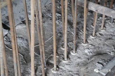 化學(xué)植筋技術(shù)的優(yōu)缺點(diǎn)分析，化學(xué)植筋技術(shù)，優(yōu)缺點(diǎn)全解析 行業(yè)新聞 第4張