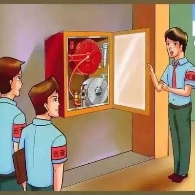 廠房防火安全檢查流程，廠房防火安全檢查，流程與要點(diǎn)詳解，廠房防火安全檢查流程與要點(diǎn)詳解 行業(yè)新聞 第3張