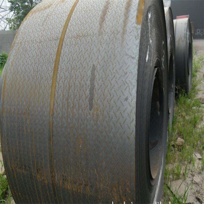 8mm鋼板生產(chǎn)企業(yè)產(chǎn)能分析，8mm鋼板生產(chǎn)企業(yè)產(chǎn)能深度剖析與評估 行業(yè)新聞 第3張