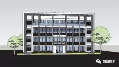 荷載規(guī)范在加固中的應(yīng)用案例，荷載規(guī)范于加固實(shí)踐，應(yīng)用案例剖析 行業(yè)新聞 第5張