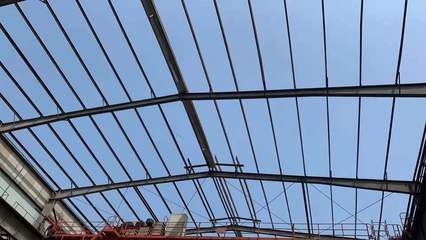 鋼結(jié)構(gòu)廠房拆除廢棄物分類標(biāo)準(zhǔn)，鋼結(jié)構(gòu)廠房拆除廢棄物分類 行業(yè)新聞 第4張