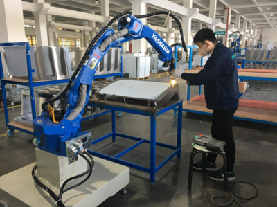 鋼板制造工藝誤差控制，鋼板制造工藝誤差控制，關(guān)鍵技術(shù)與優(yōu)化 行業(yè)新聞 第3張