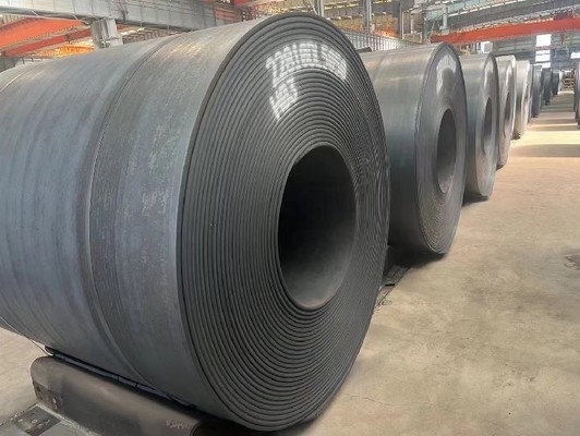 6mm鋼板的耐腐蝕性能測試結(jié)果，6mm鋼板耐腐蝕性能測試，結(jié)果及 行業(yè)新聞 第2張