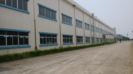 廠房公攤面積法規(guī)差異，廠房公攤面積法規(guī)差異，各地標(biāo)準(zhǔn)不一引發(fā)行業(yè)關(guān)注 行業(yè)新聞 第1張