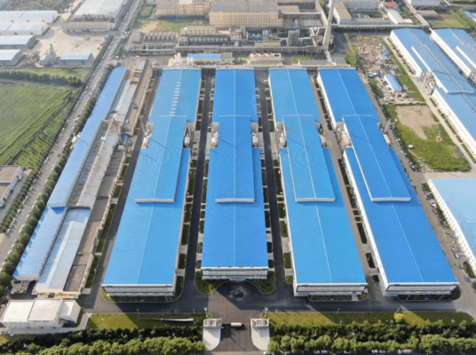 廠房建設(shè)周期對成本影響，廠房建設(shè)周期與成本關(guān)聯(lián)性剖析 行業(yè)新聞 第4張