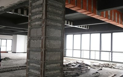 包鋼加固施工常見(jiàn)安全隱患，包鋼加固施工中不容忽視的常見(jiàn)安全隱患 行業(yè)新聞 第4張