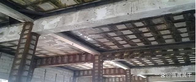 包鋼加固施工常見(jiàn)安全隱患，包鋼加固施工中不容忽視的常見(jiàn)安全隱患 行業(yè)新聞 第5張