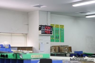 環(huán)氧樹脂固化過程的溫度控制，環(huán)氧樹脂固化，溫度控制的關(guān)鍵技術(shù)與影響 行業(yè)新聞 第5張