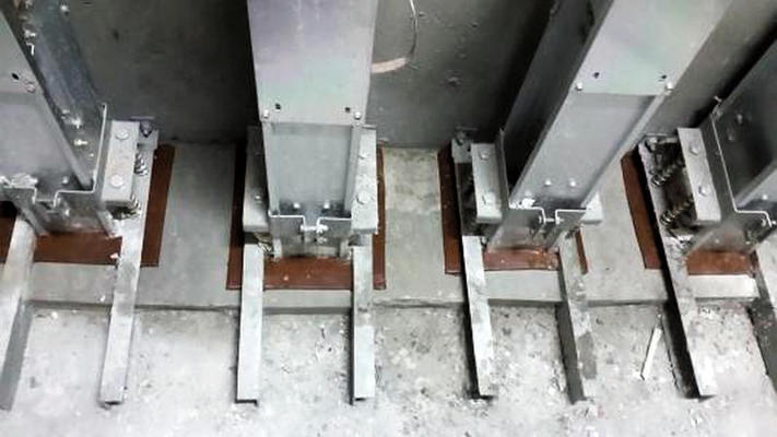 防火泥耐火等級國際標(biāo)準(zhǔn)對比，防火泥耐火等級國際標(biāo)準(zhǔn)對比分析 行業(yè)新聞 第3張