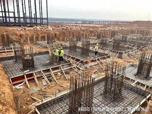 鋼結(jié)構(gòu)廠房建設(shè)成本控制案例，鋼結(jié)構(gòu)廠房建設(shè)成本控制 行業(yè)新聞 第4張