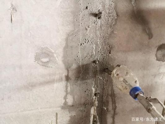 改性環(huán)氧樹脂在堵漏工程中的應用，改性環(huán)氧樹脂，堵漏工程的得力 行業(yè)新聞 第1張