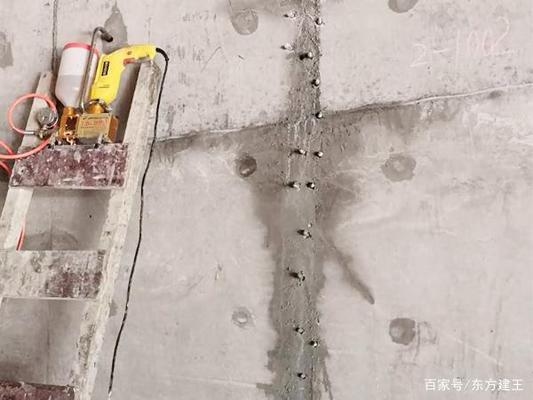 改性環(huán)氧樹脂在堵漏工程中的應用，改性環(huán)氧樹脂，堵漏工程的得力 行業(yè)新聞 第2張