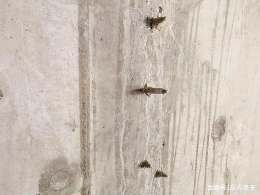 改性環(huán)氧樹脂在堵漏工程中的應用，改性環(huán)氧樹脂，堵漏工程的得力 行業(yè)新聞 第4張