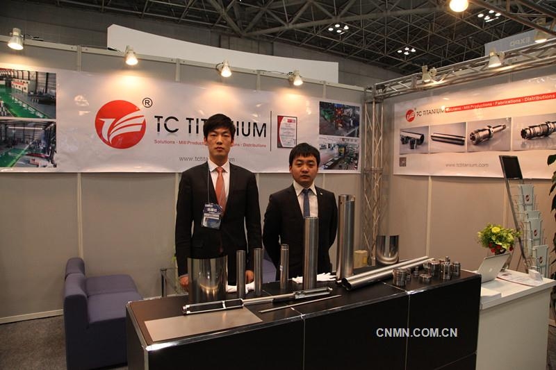 包鋼鈦合金無縫管市場應(yīng)用，包鋼鈦合金無縫管，多元市場應(yīng)用的卓越之選 行業(yè)新聞 第2張