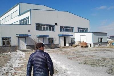 廠房投資回報率如何計算？廠房投資回報率的計算方法及關(guān)鍵因素 行業(yè)新聞 第1張